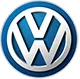 capotas de fibra e tampão marítimo para Volkswagen