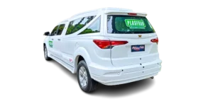 Toyota Hilux Cabine Simples Funeraria limousine
