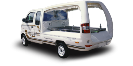 CHANGAN CORTEJO