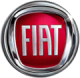 capotas de fibra e tampão marítimo para Fiat