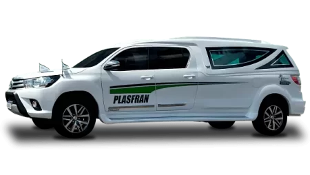 hilux-dupla-funeraria-limousine-01 Toyota Hilux Cabine Duple Limousine Funeraria