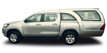 HILUX FÚNEBRE VIGO