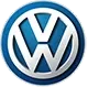 capotas de fibra e tampão marítimo para Volkswagen