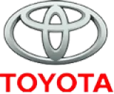 capotas de fibra e tampão marítimo para Toyota